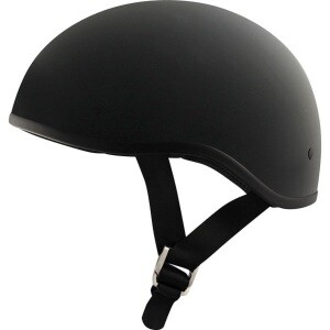 <B>ZOX Vintage Retro - Low Profile DOT Certified Beanie
